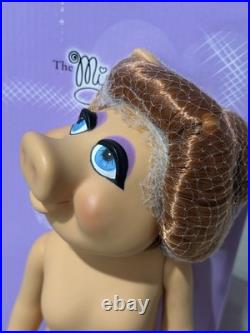 Robert Tonner Miss Piggy Basic Jim Henson Muppets