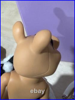 Robert Tonner Miss Piggy Basic Jim Henson Muppets