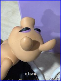 Robert Tonner Miss Piggy Basic Jim Henson Muppets