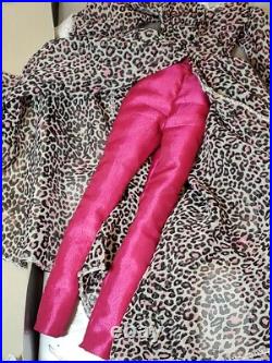 Robert Tonner On The Rocks complete outfit for 16 Deeana Denton doll