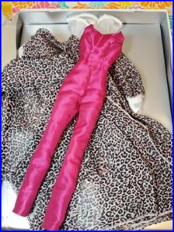 Robert Tonner On The Rocks complete outfit for 16 Deeana Denton doll