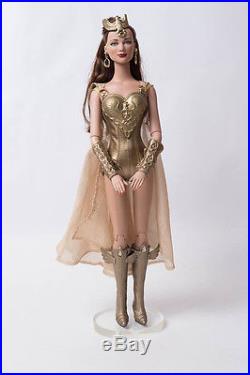 Robert Tonner Puppe Doll Amazone Wonder Woman Outfit
