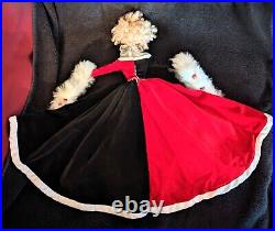 Robert Tonner Queen of hearts Alice In Wonder land with Coronation Gown! LE200