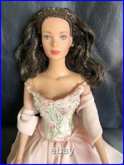 Robert Tonner Romance Doll and Outfit Limited Ed 2001 Convention Doll
