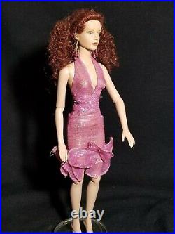 Robert Tonner Sidney Chase Doll with Pretty Young Think outfit 16