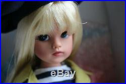 Robert Tonner Sindy Doll Blonde With Two Outfits