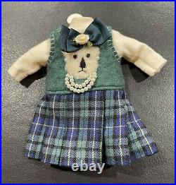 Robert Tonner Sophie 2000 10 Mary Engelbreit Doll withHandcrafted Outfits