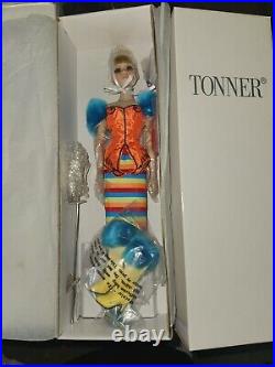 Robert Tonner The Cat's Hat Dr. Seuss Cat in the Hat 16 Doll 2012 Brand New