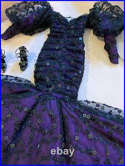 Robert Tonner The Witches' Cotillion 16 Wizard of Oz Outfit 2006 NRFB VHTF