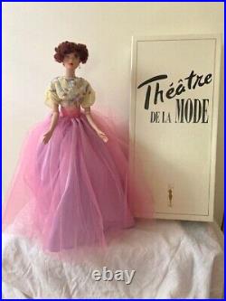 Robert Tonner Theatre de la Mode fashion dolls C'est La Fete