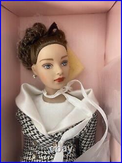 Robert Tonner Tinny Kitty Collier 10 doll Sharply Suited NFRB