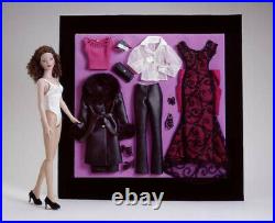 Robert Tonner Tyler Weekend in Washington DC gift set Outfit Only