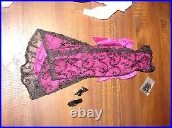 Robert Tonner Tyler Weekend in Washington DC gift set Outfit Only