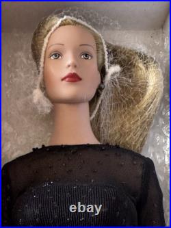 Robert Tonner Tyler Wentworth 16 Doll 99sp28 A Little Night Music Robert Tonner Tyler Wentworth 16 Doll 99sp28 A Little Night Music