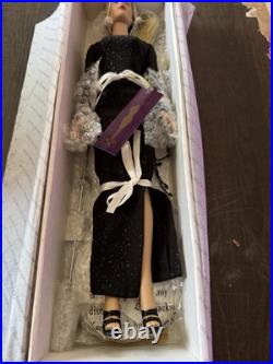 Robert Tonner Tyler Wentworth 16 Doll 99sp28 A Little Night Music Robert Tonner Tyler Wentworth 16 Doll 99sp28 A Little Night Music