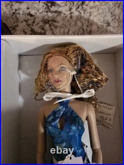 Robert Tonner Tyler Wentworth ANGELINA AQUA DRESSED 16 Doll & Outfit Robert Tonner Tyler Wentworth ANGELINA AQUA DRESSED 16 Doll & Outfit
