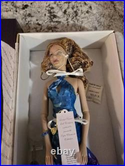 Robert Tonner Tyler Wentworth ANGELINA AQUA DRESSED 16 Doll & Outfit Robert Tonner Tyler Wentworth ANGELINA AQUA DRESSED 16 Doll & Outfit