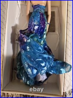 Robert Tonner Tyler Wentworth ANGELINA AQUA DRESSED 16 Doll & Outfit Robert Tonner Tyler Wentworth ANGELINA AQUA DRESSED 16 Doll & Outfit