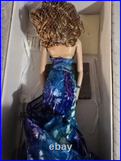 Robert Tonner Tyler Wentworth ANGELINA AQUA DRESSED 16 Doll & Outfit Robert Tonner Tyler Wentworth ANGELINA AQUA DRESSED 16 Doll & Outfit