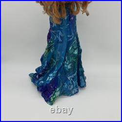 Robert Tonner Tyler Wentworth Angelina Aqua Doll 16 Dress Outfit LE1200