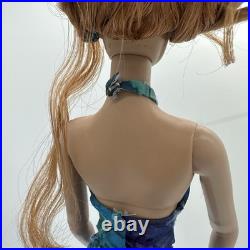 Robert Tonner Tyler Wentworth Angelina Aqua Doll 16 Dress Outfit LE1200