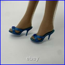 Robert Tonner Tyler Wentworth Angelina Aqua Doll 16 Dress Outfit LE1200