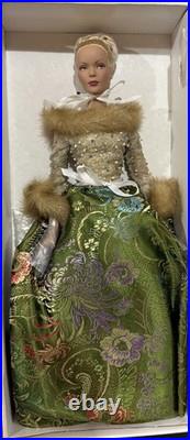 Robert Tonner Tyler Wentworth Anniversary Gala TW1401 Outfit & Doll