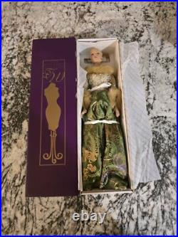Robert Tonner Tyler Wentworth Anniversary Gala TW1401 Outfit & Doll