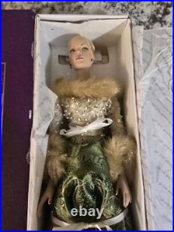 Robert Tonner Tyler Wentworth Anniversary Gala TW1401 Outfit & Doll
