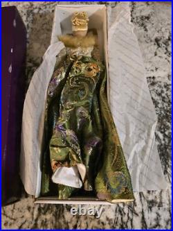 Robert Tonner Tyler Wentworth Anniversary Gala TW1401 Outfit & Doll