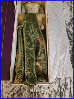 Robert Tonner Tyler Wentworth Anniversary Gala TW1401 Outfit & Doll