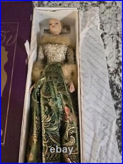 Robert Tonner Tyler Wentworth Anniversary Gala TW1401 Outfit & Doll