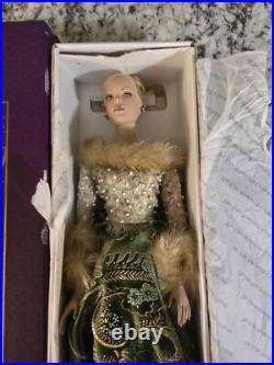 Robert Tonner Tyler Wentworth Anniversary Gala TW1401 Outfit & Doll