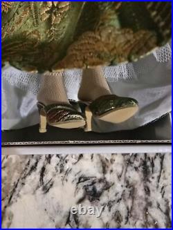 Robert Tonner Tyler Wentworth Anniversary Gala TW1401 Outfit & Doll