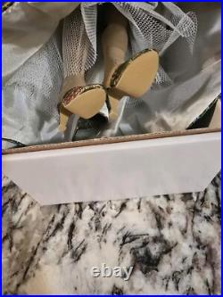 Robert Tonner Tyler Wentworth Anniversary Gala TW1401 Outfit & Doll