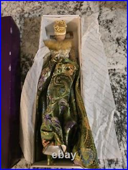 Robert Tonner Tyler Wentworth Anniversary Gala TW1401 Outfit & Doll