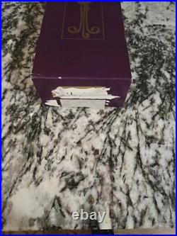 Robert Tonner Tyler Wentworth Anniversary Gala TW1401 Outfit & Doll