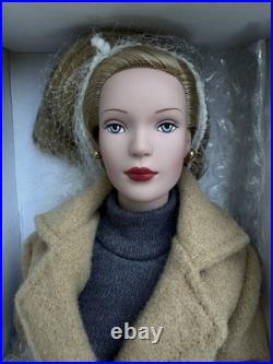 Robert Tonner Tyler Wentworth Casual Luxury Doll 20807 NRFB Complete Catalog Box