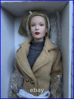 Robert Tonner Tyler Wentworth Casual Luxury Doll 20807 NRFB Complete Catalog Box