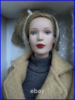 Robert Tonner Tyler Wentworth Casual Luxury Doll 20807 NRFB Complete Catalog Box
