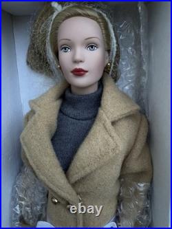 Robert Tonner Tyler Wentworth Casual Luxury Doll 20807 NRFB Complete Catalog Box