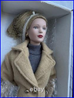 Robert Tonner Tyler Wentworth Casual Luxury Doll 20807 NRFB Complete Catalog Box Robert Tonner Tyler Wentworth Casual Luxury Doll 20807 NRFB Complete Catalog Box