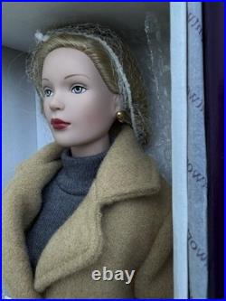 Robert Tonner Tyler Wentworth Casual Luxury Doll 20807 NRFB Complete Catalog Box