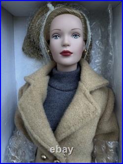 Robert Tonner Tyler Wentworth Casual Luxury Doll 20807 NRFB Complete Catalog Box