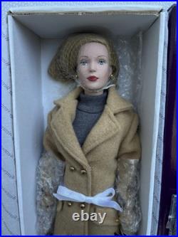 Robert Tonner Tyler Wentworth Casual Luxury Doll 20807 NRFB Complete Catalog Box