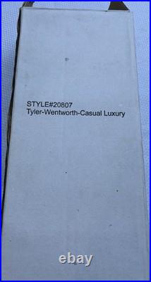 Robert Tonner Tyler Wentworth Casual Luxury Doll 20807 NRFB Complete Catalog Box