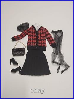 Robert Tonner Tyler Wentworth Pret-a-porter Outfit