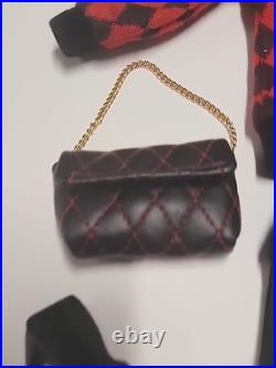 Robert Tonner Tyler Wentworth Pret-a-porter Outfit