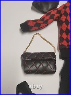 Robert Tonner Tyler Wentworth Pret-a-porter Outfit