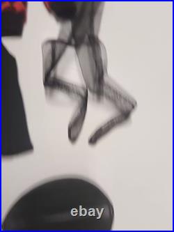 Robert Tonner Tyler Wentworth Pret-a-porter Outfit